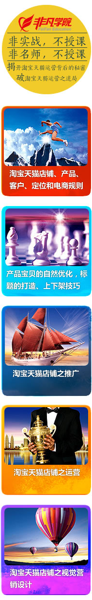 全網(wǎng)營銷大師班