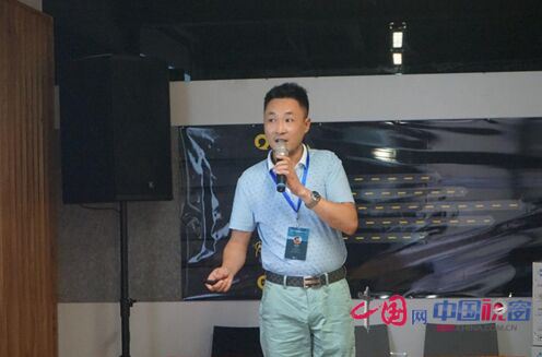 深圳突唯阿第32期沙龍大會解答如何搭建全網營銷獲利系統