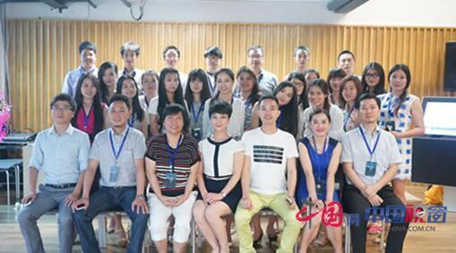 深圳突唯阿第32期沙龍大會解答如何搭建全網營銷獲利系統