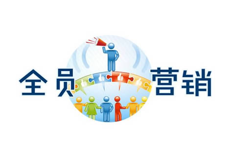 企業(yè)全員營銷