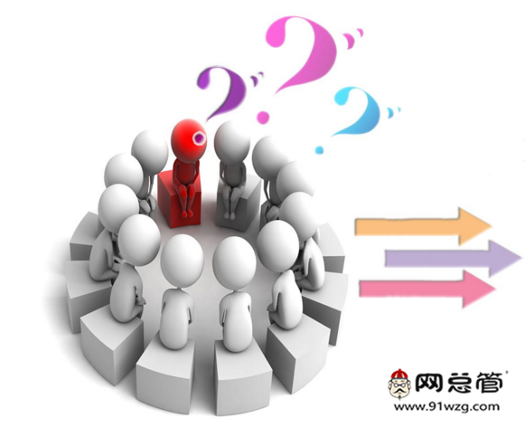 全網(wǎng)營銷
