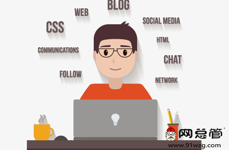 全網(wǎng)營銷時代，中小企業(yè)該怎么做？