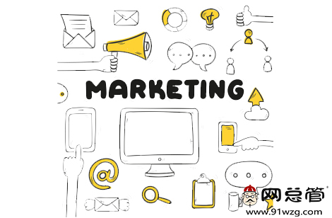 中小企業(yè)通過全網(wǎng)推廣營銷能得到什么？