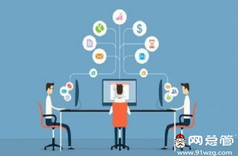 企業(yè)網(wǎng)站怎么推廣做SEO優(yōu)化？