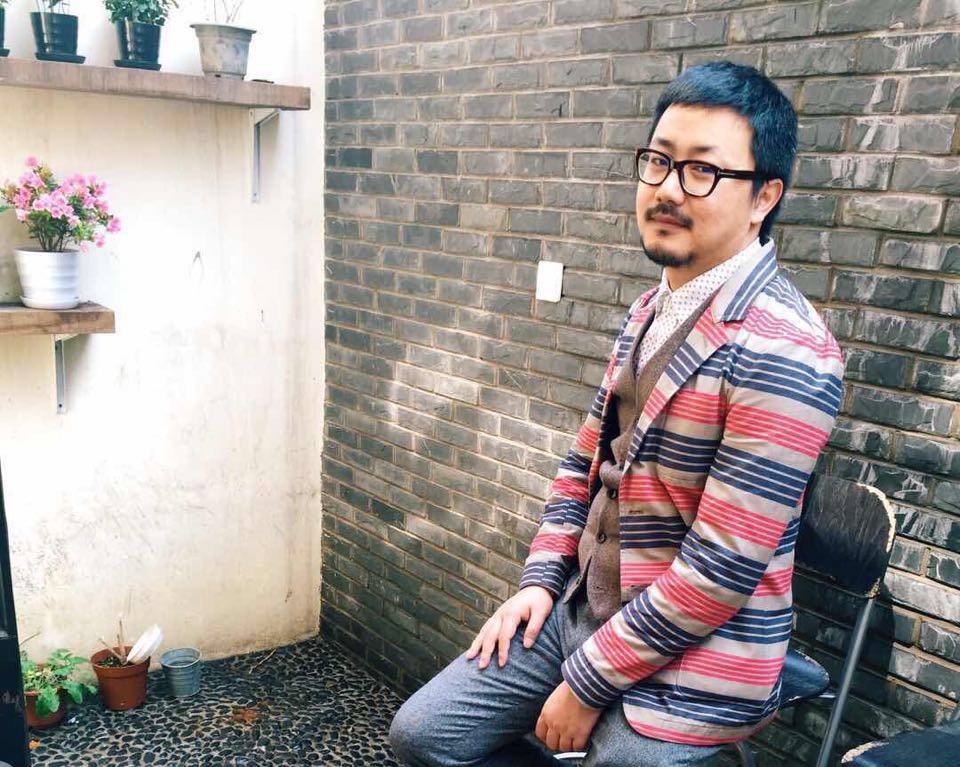時(shí)尚新媒體 新媒體營銷 新媒體運(yùn)營 格知