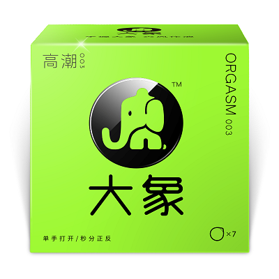曾吃閉門羹、被人鄙夷，從003到001，大象安詳套趙川：沒人會(huì)拒絕一個(gè)好產(chǎn)品
