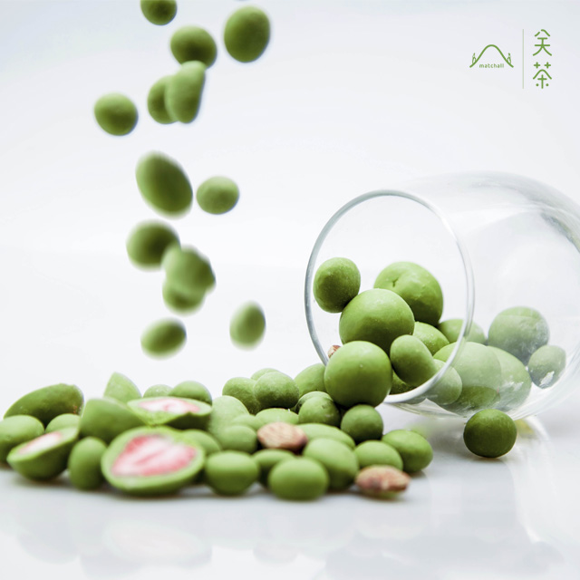 90后清華學(xué)霸10萬粉絲創(chuàng)業(yè)，用千元抹茶玩出食品新花樣