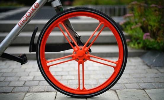 摩拜單車完成超6億美元E輪融資 紅杉、高瓴、TPG等現(xiàn)有股東跟投