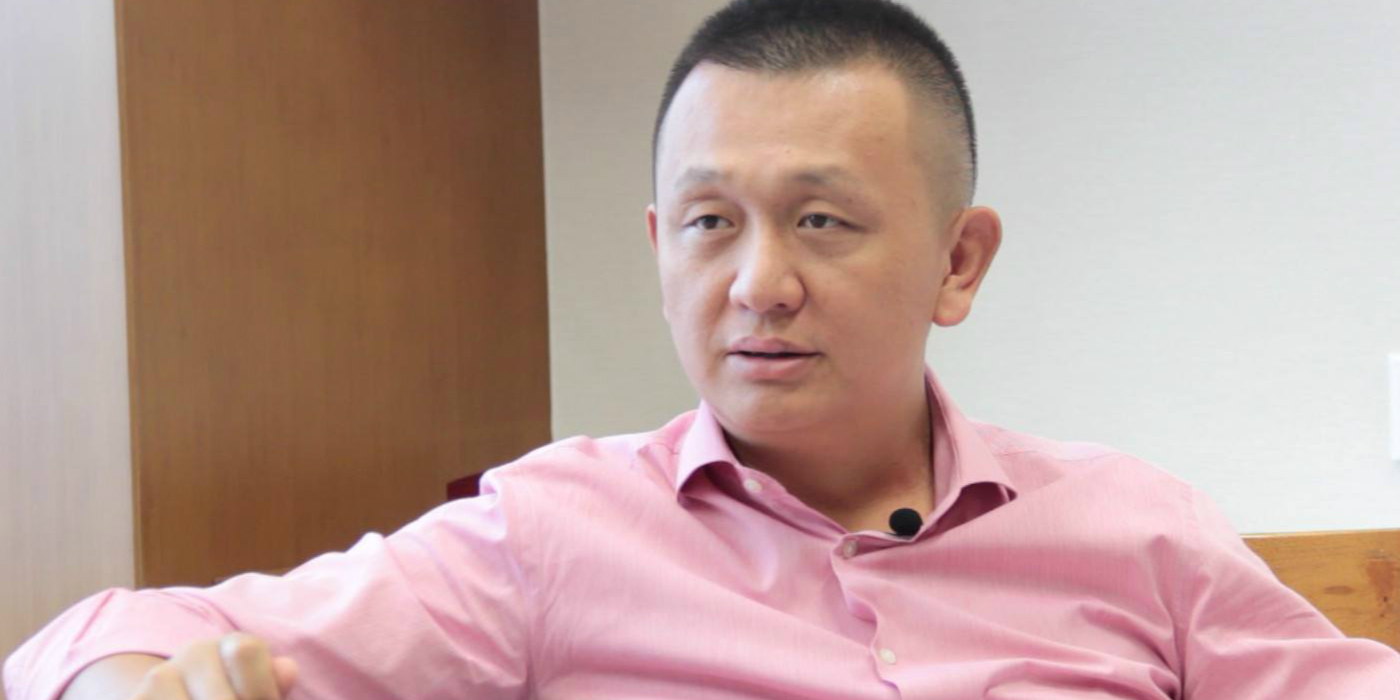 朱嘯虎：ofo摩拜下步先清場，目前沒考慮合并，關(guān)鍵看本錢忍受力