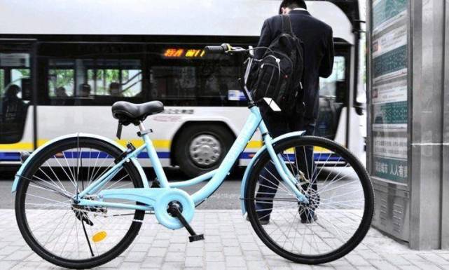 共享單車第一樁并購：摩拜收購由你單車，聯(lián)手阻擊ofo