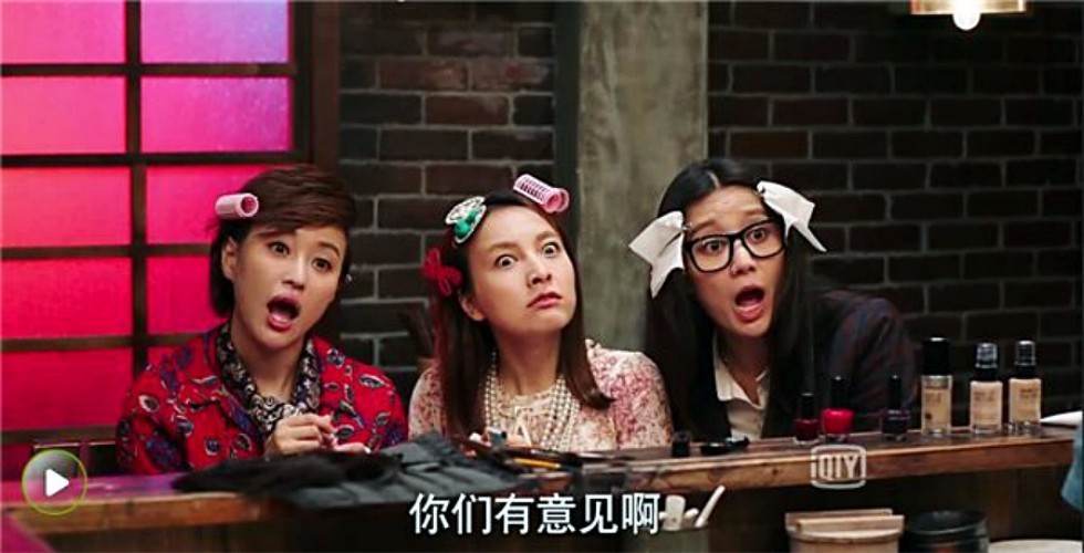廣告商、制片方和導(dǎo)演，誰該為生硬的植入廣告負(fù)責(zé)？