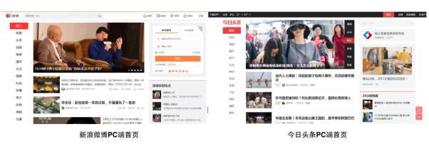 微信、微博與今日頭條纏斗正酣，自媒體人將坐收“二度紅利”？