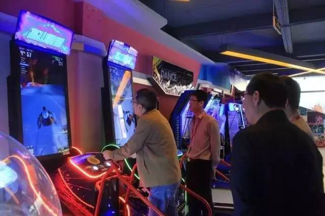 探訪中國抓娃娃機的故鄉(xiāng)：傳統(tǒng)游戲產業(yè)的進化簡史