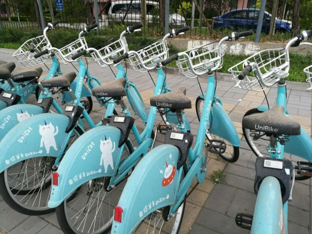 共享單車二線陣營寒冬：不賣身怎么活？