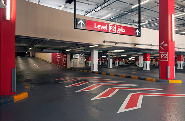 共享泊車項目Airparking獲千萬元Pre