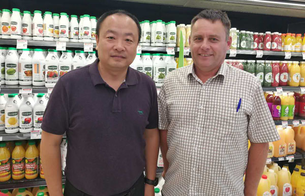 加工版的盒馬鮮生＋國外進口食材，這家生鮮電商能玩轉(zhuǎn)新零售嗎？