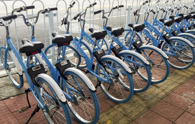 小鳴單車發(fā)表頒布獲B輪數(shù)億元融資 將加速電子圍欄布局