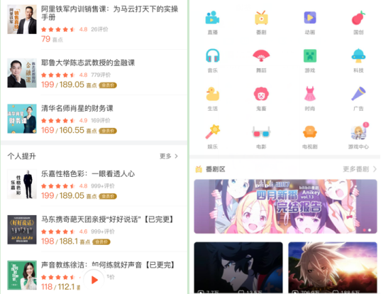 內(nèi)容創(chuàng)業(yè)風(fēng)口驟停,“知識”還該如何玩下去？