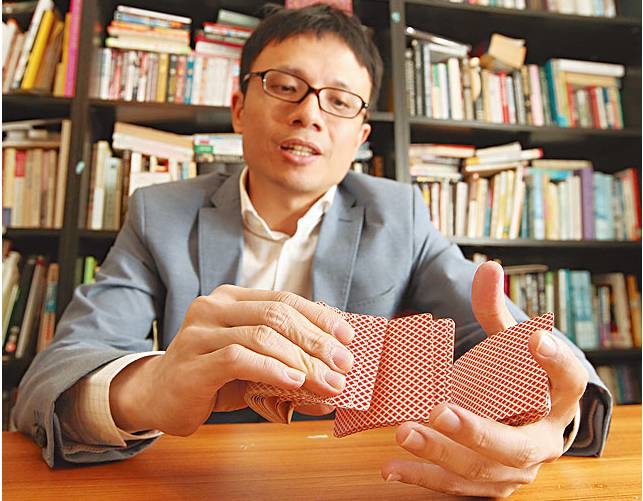 年薪百萬(wàn)卻辭職賭牌7年，他創(chuàng)辦貨拉拉日訂單10萬(wàn)+