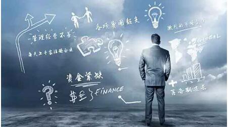 讓種子長(zhǎng)成大樹(shù) 天搜大創(chuàng)平臺(tái)孵化創(chuàng)業(yè)夢(mèng)想