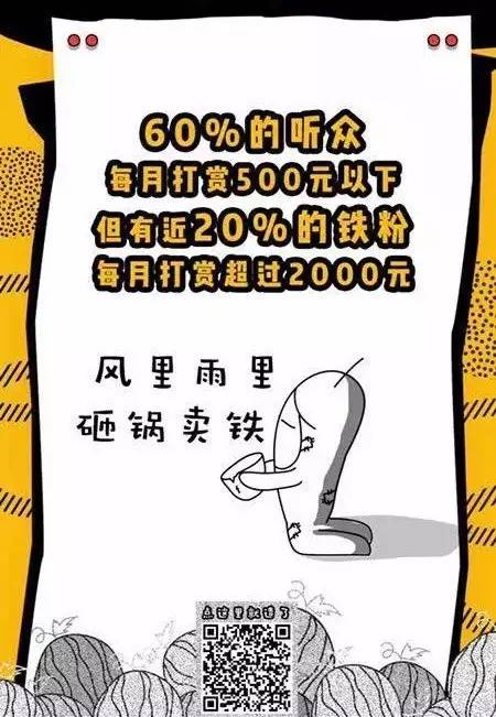 喊麥、尬文化、Freestyle，洞察90后的正確姿勢是什么？