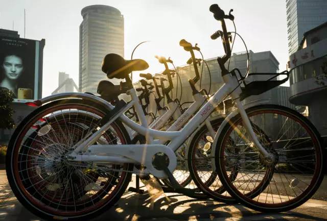 共享單車第二梯隊的生死之戰(zhàn)
