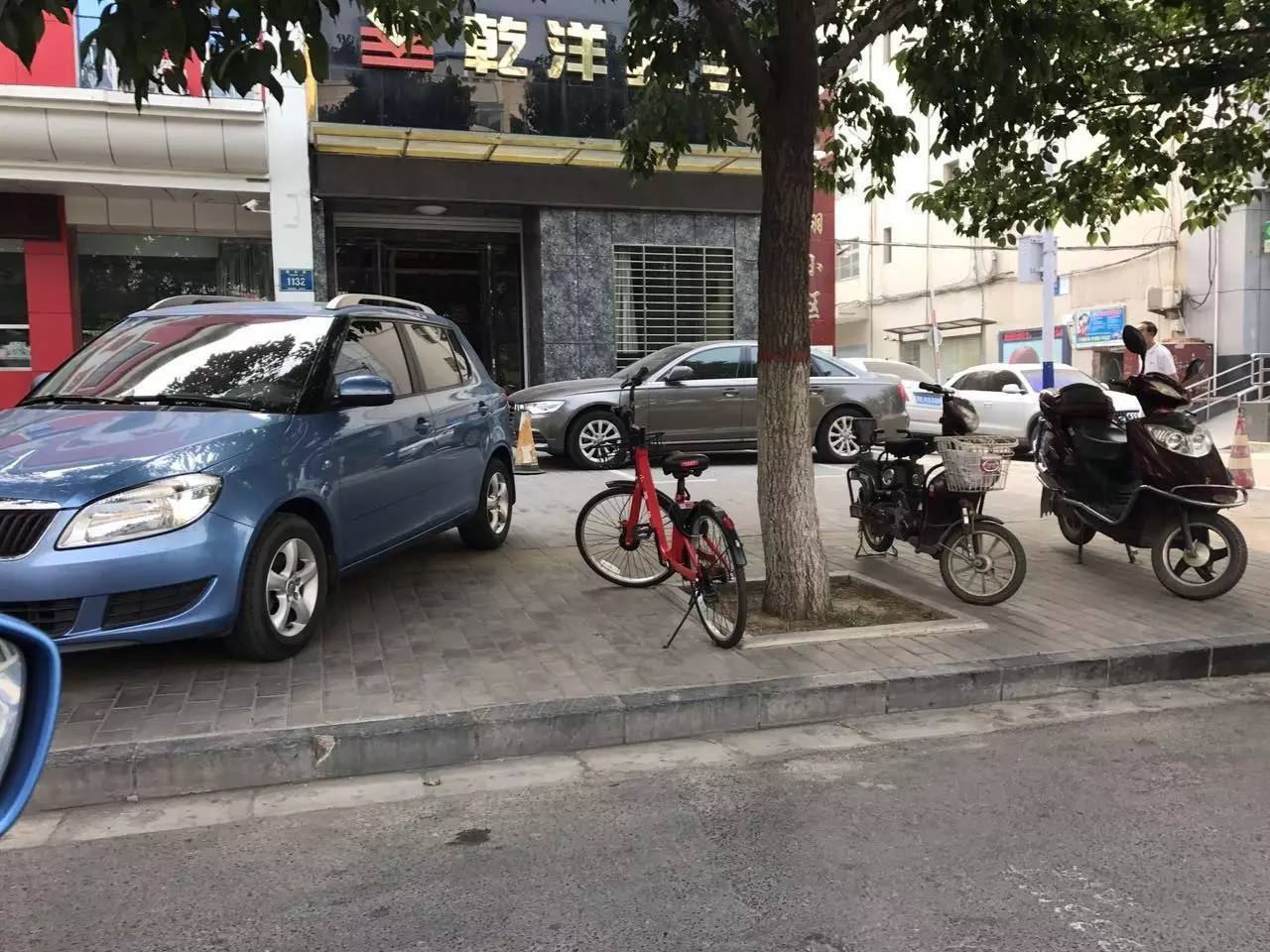 共享單車企業(yè)也搞起了加盟：這可能是又一次悲劇性浪潮的前兆