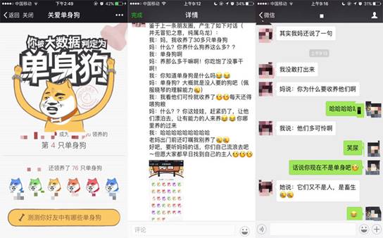  2 億單身狗筑成新的經(jīng)濟長城