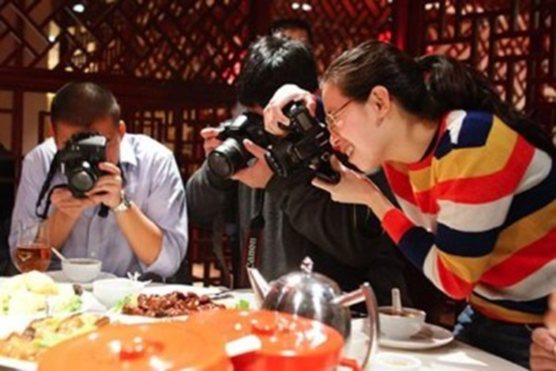 從Instagram到微博，社交網(wǎng)絡(luò)是如何影響餐飲業(yè)的？