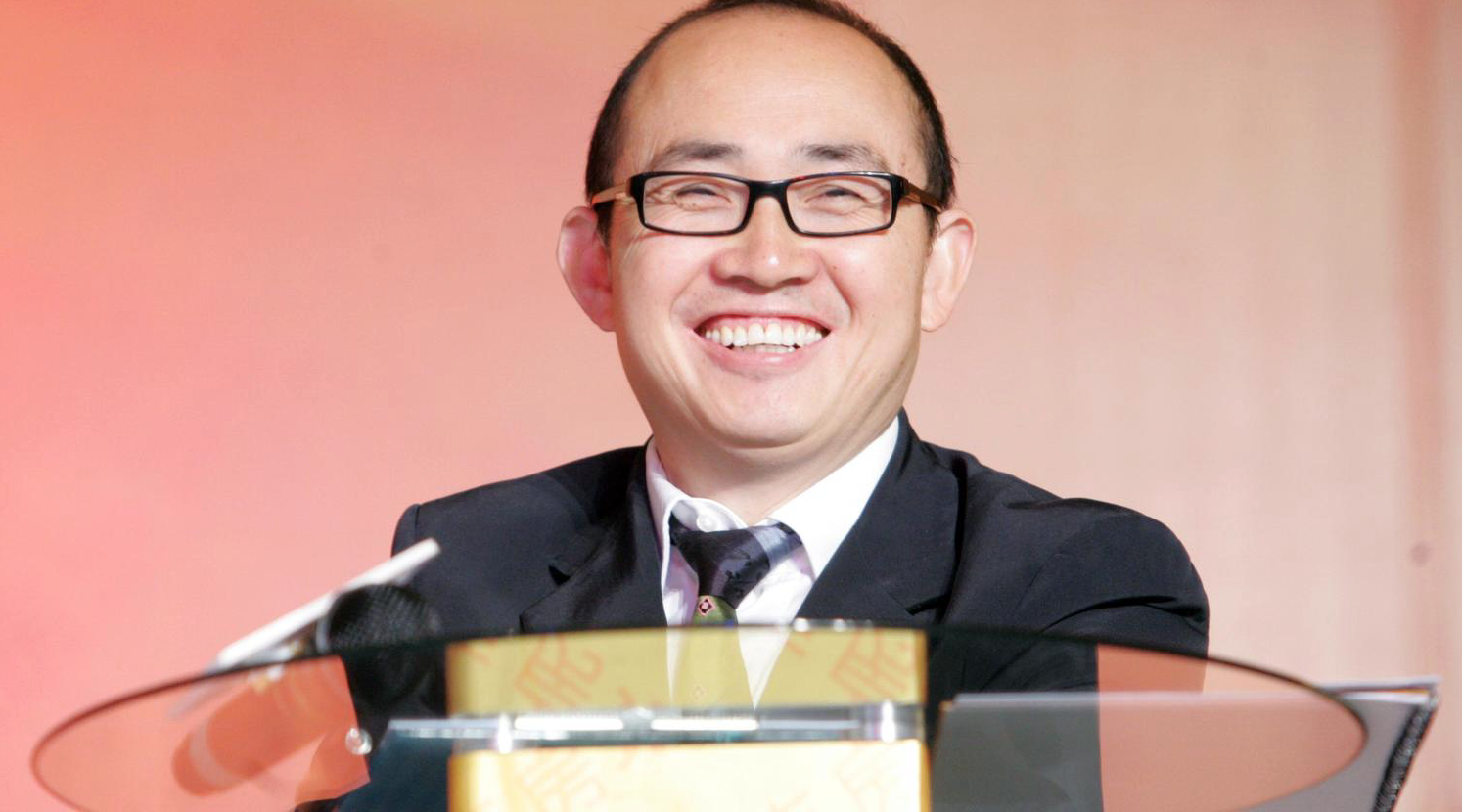 “賺過大錢”的地產(chǎn)大佬潘石屹，與我們聊了聊他共享辦公的“小生意”
