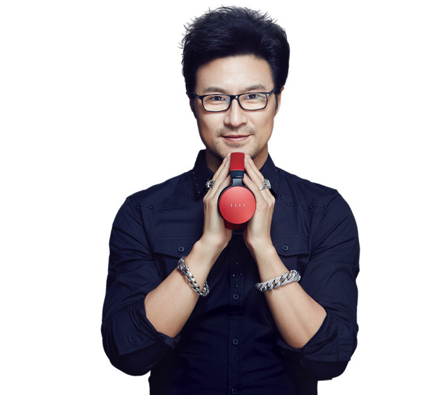 汪峰：創(chuàng)業(yè)做產(chǎn)品，我要對(duì)每個(gè)人負(fù)責(zé)