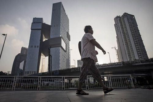 騰訊股價今年飆升69% 中國投資者卻要為此”頭疼”
