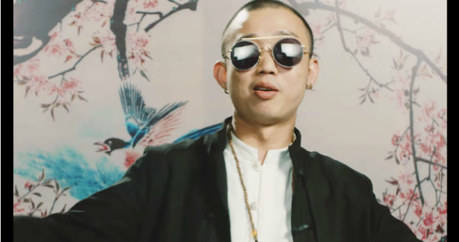 GAI爺這首新歌，聽(tīng)了就會(huì)變得有錢(qián)！
