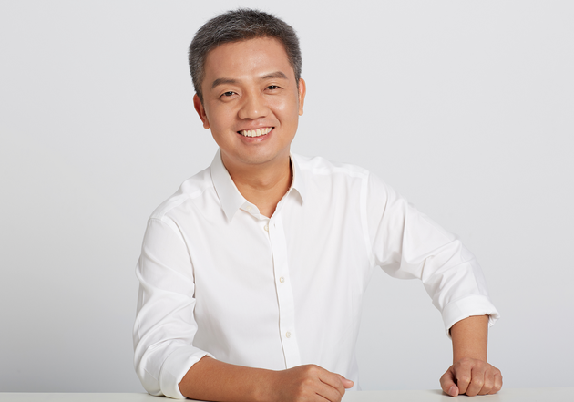 愛奇藝首席內(nèi)容官王曉暉