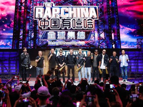 專訪愛奇藝王曉暉:從奇葩說到有嘻哈 爆款的商業(yè)奧密