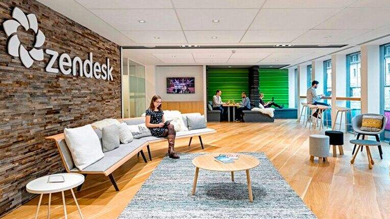 禪的力量與SaaS魔咒，作為云客服始祖的Zendesk將如何選擇？