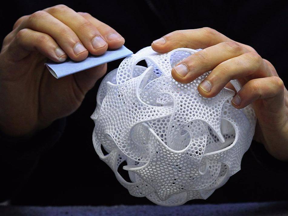 本想用3D打印“人生”，不想?yún)s被“現(xiàn)實”打敗