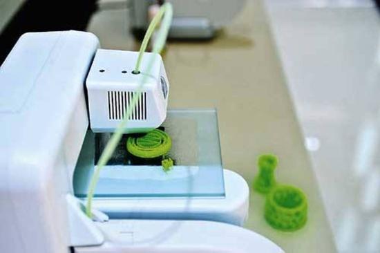 本想用3D打印“人生”，不想?yún)s被“現(xiàn)實”打敗