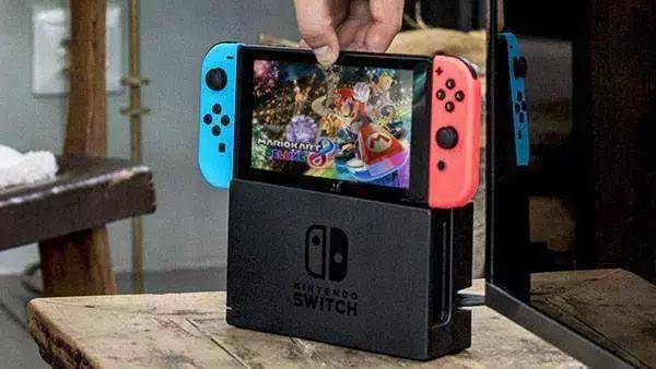 Switch入華、騰訊代理后，任天堂3200億市值更依賴什么？