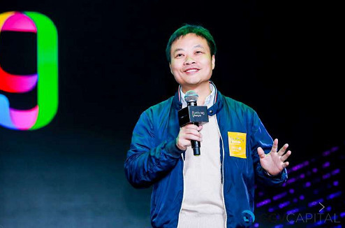 原UC創(chuàng)始人何小鵬：這幾個領(lǐng)域的創(chuàng)業(yè)機(jī)會最大