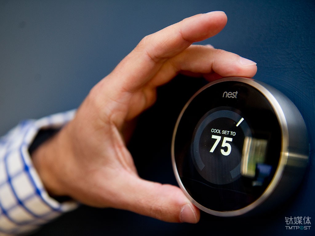 Google 曾經(jīng)試圖借助 Nest Labs 搶占智能家居市場(chǎng)的先機(jī)