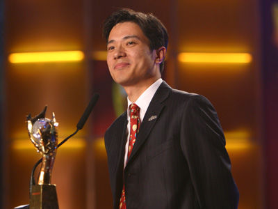李彥宏