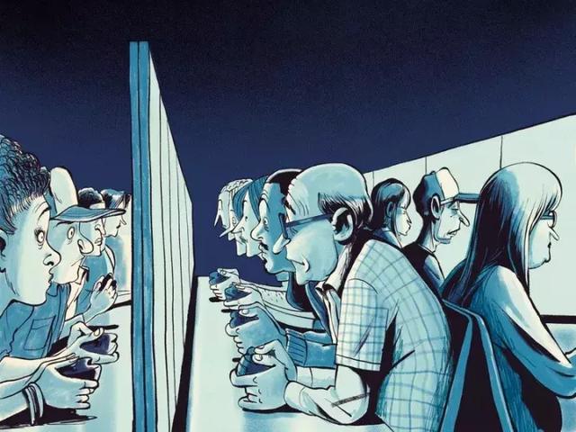 游戲代練：靠的是信仰，玩的卻是心跳
