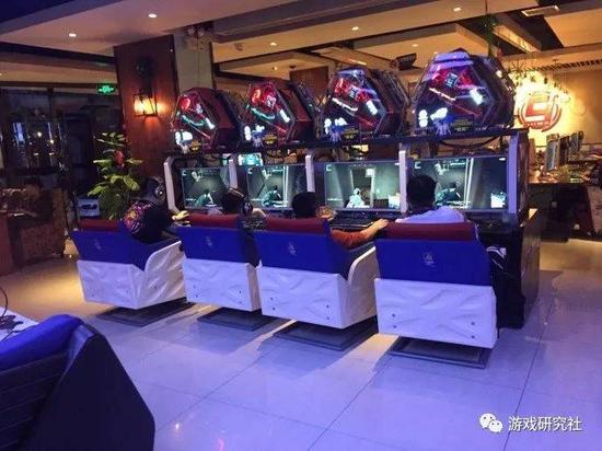 爛優(yōu)化帶來的意外紅利：被“吃雞”救活的網(wǎng)吧