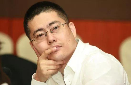 圖：前盛大文學(xué)CEO侯小強(qiáng)