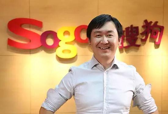王小川是變量X，但不可能成為搜狐或騰訊的接班人