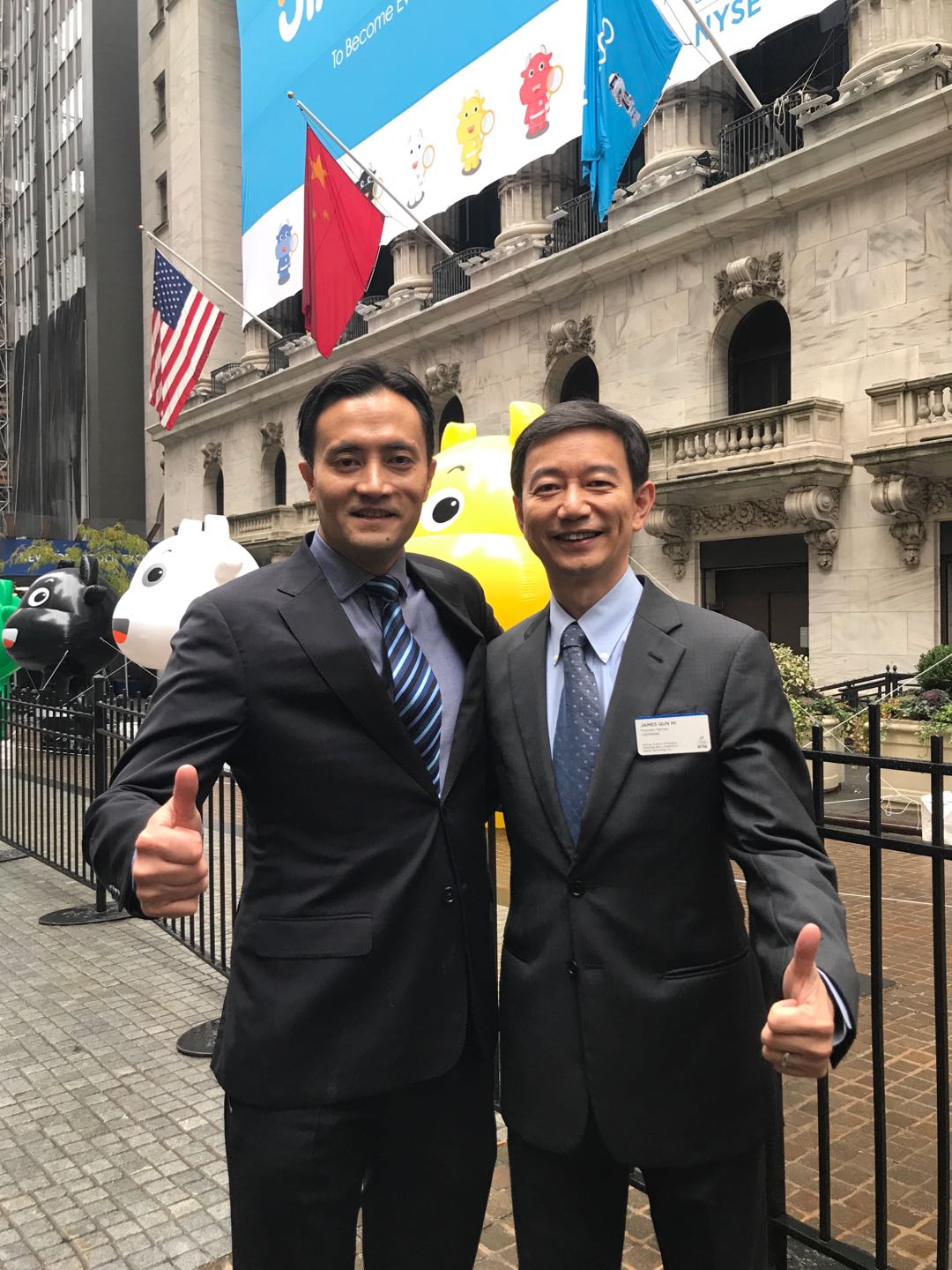 融360上市：從小區(qū)里走出的獨(dú)角獸，開盤當(dāng)日上漲5%
