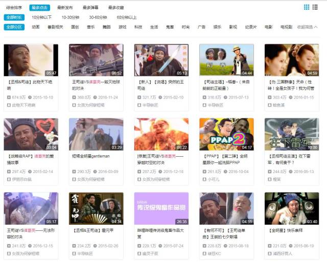 為什么張召忠和馬未都這些“老年網(wǎng)紅”現(xiàn)在越來越火？