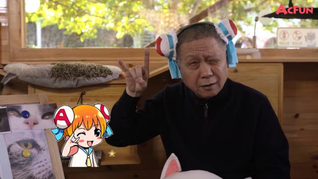 為什么張召忠和馬未都這些“老年網(wǎng)紅”現(xiàn)在越來越火？