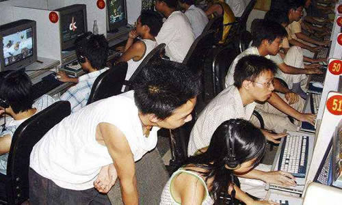 訴說一個站長屌絲20多年的點點滴滴